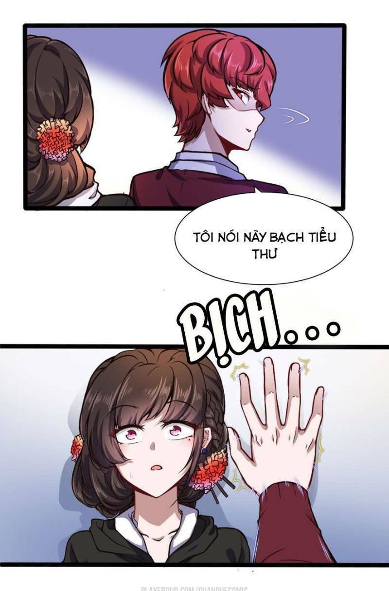 Đô Thị Âm Dương Tiên Y: Chapter 57