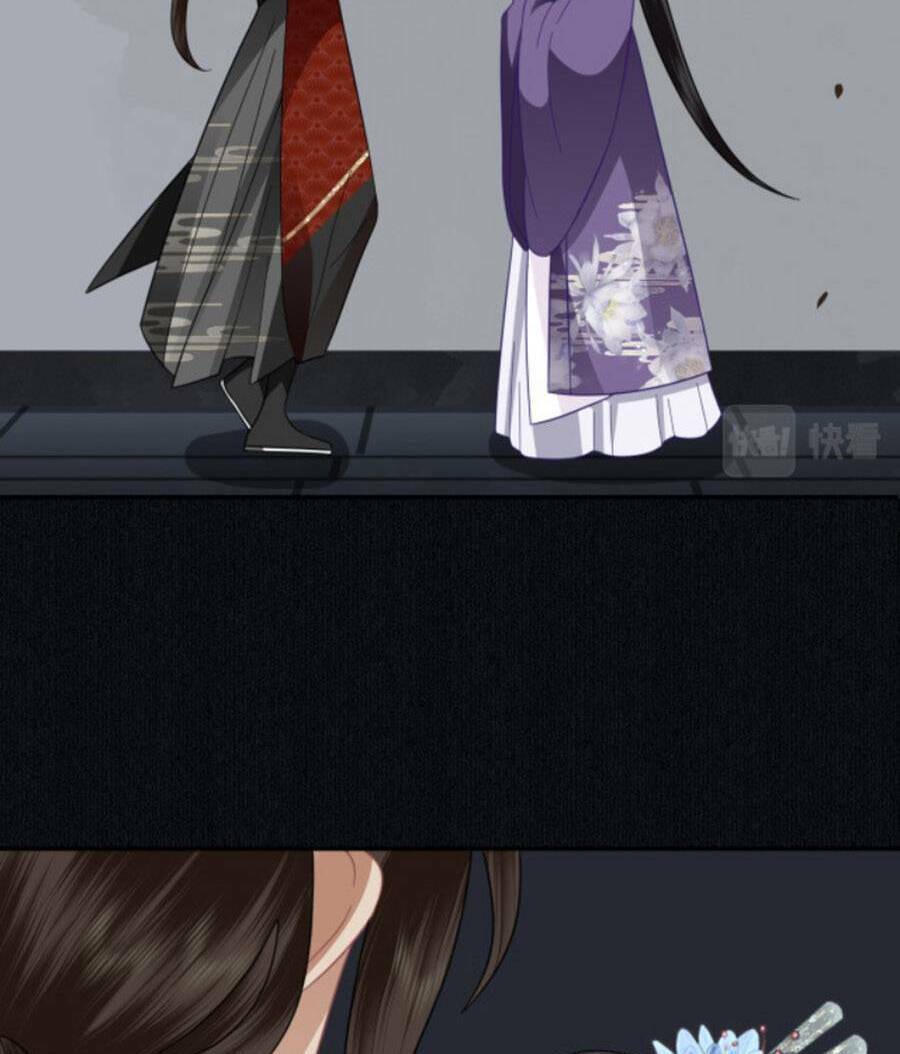 Điều Hương Vương Phi: Chapter 34