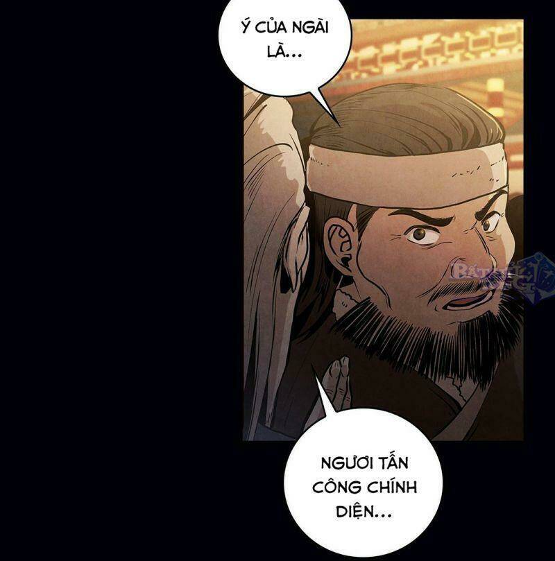 Đại Sư Huynh: Chapter 11.2