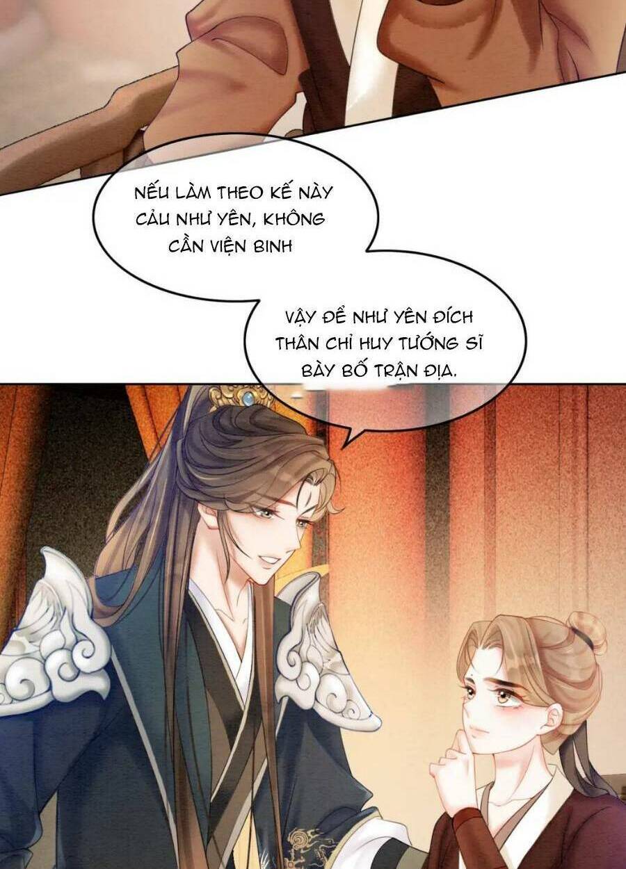 Xung Hỉ Vương Phi: Chapter 70