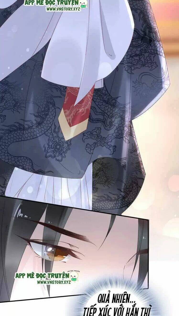 Nhất Sinh Nhất Thế Tiếu Thương Khung: Chapter 32