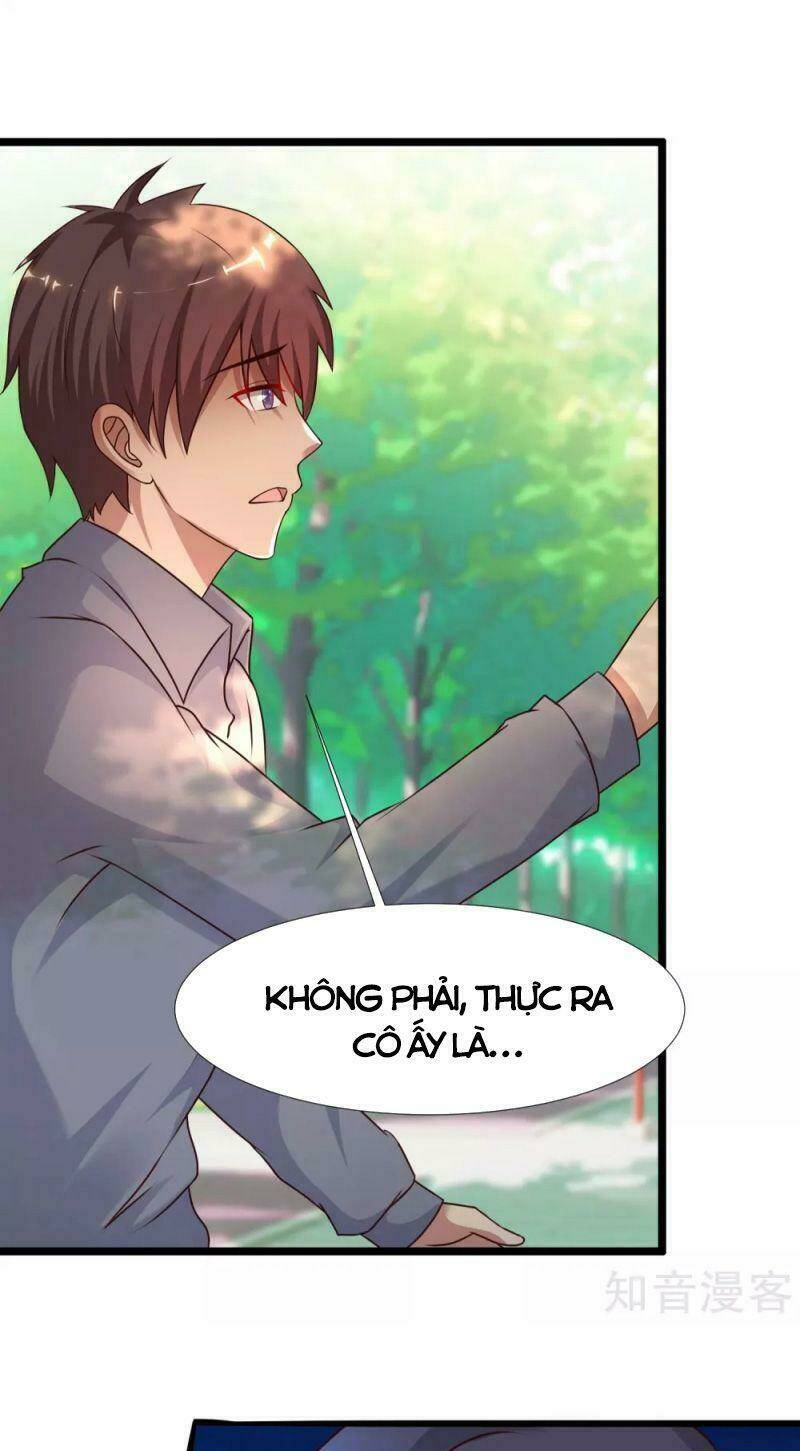 Tối Cường Vận Đào Hoa: Chapter 212