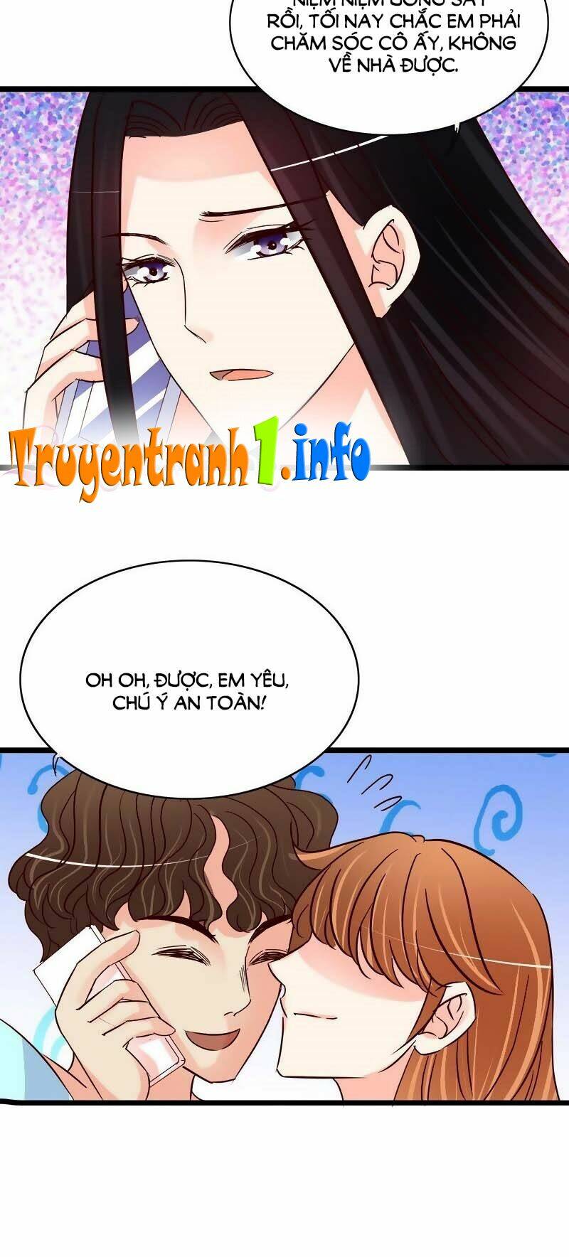 101 Phương Pháp Của Tổng Tài: Chapter 106