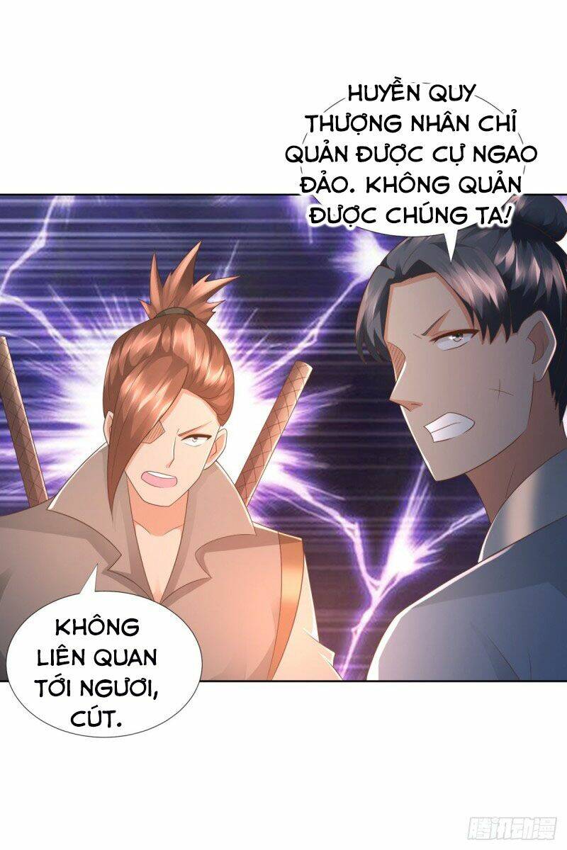 Chí Tôn Trọng Sinh: Chapter 105