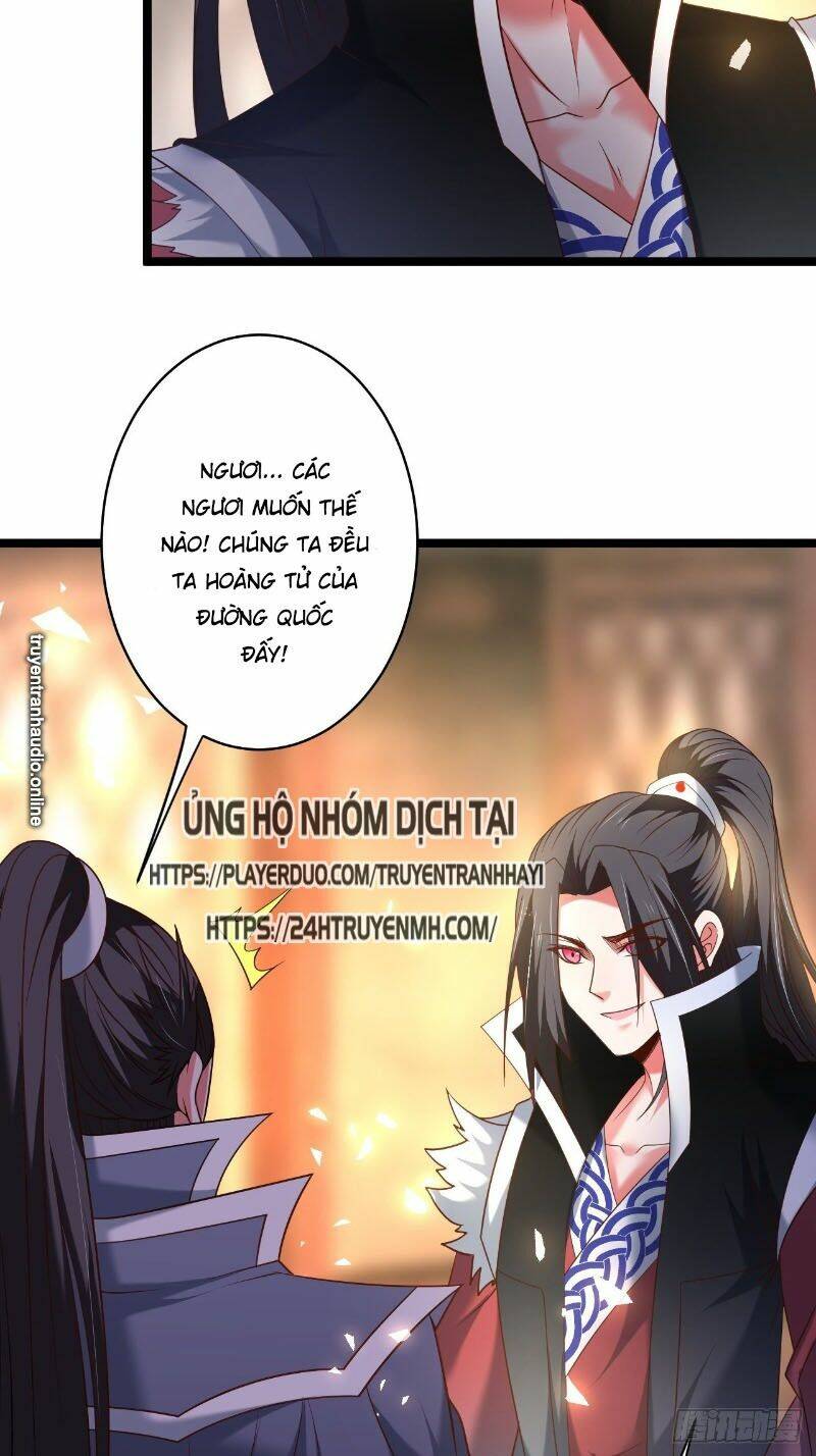 Trọng Sinh Tối Cường Ma Tôn Ở Rể: Chapter 91