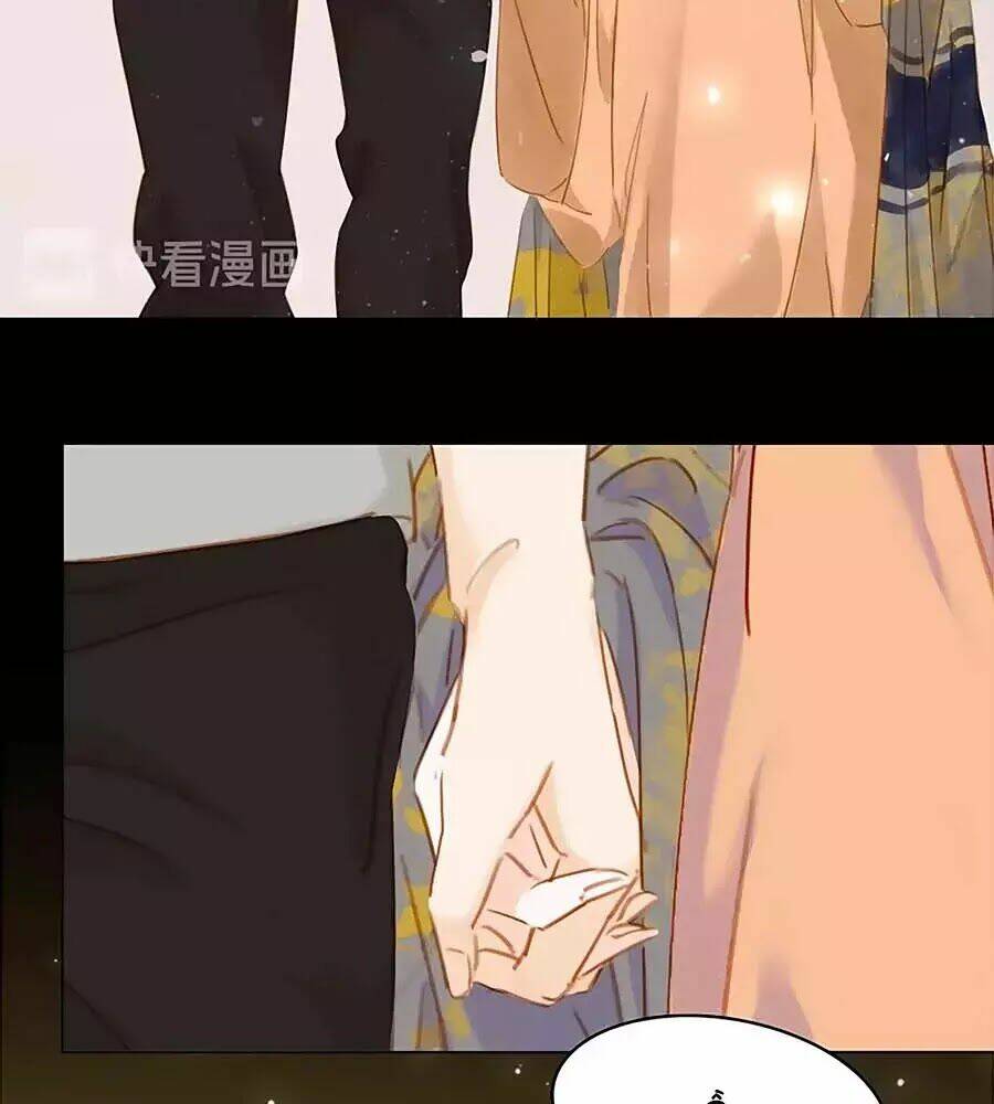 Tiểu Sư Phụ, Tóc Giả Của Ngài Rơi Rồi!: Chapter 14