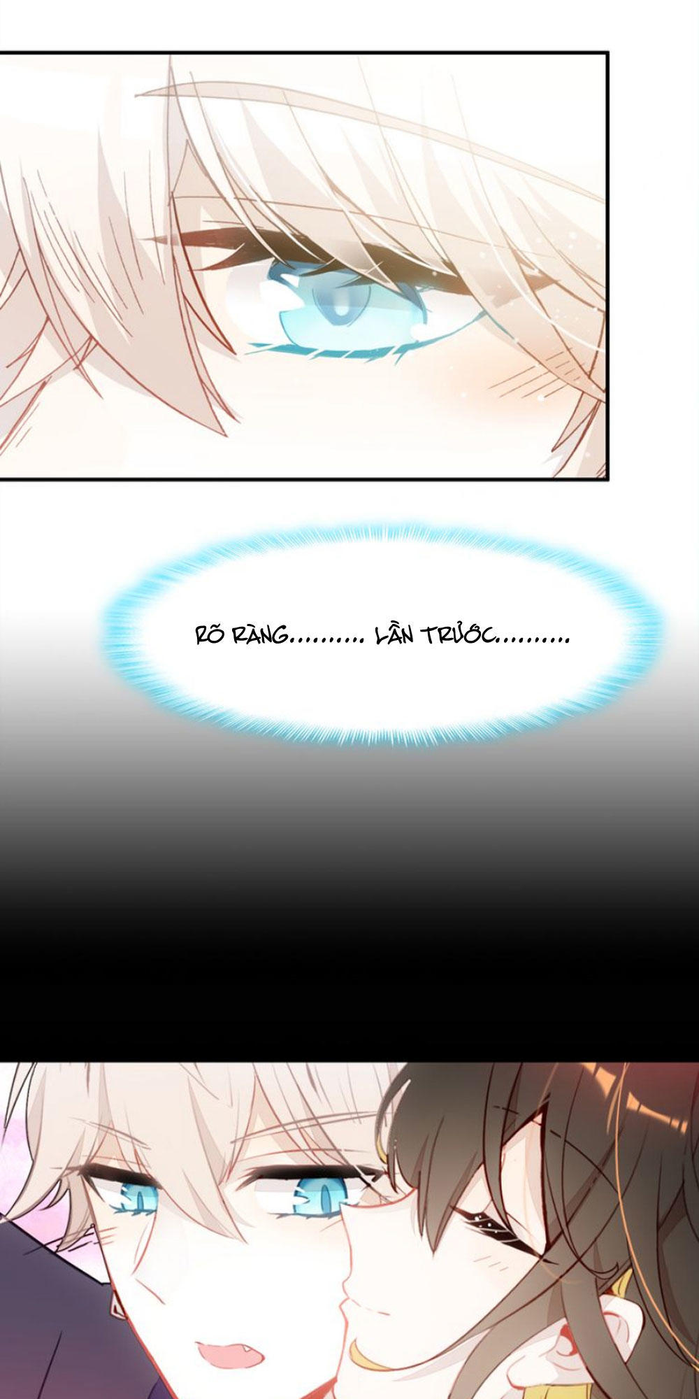 Ái Ngạo Kiều Long Vương Gia: Chapter 31