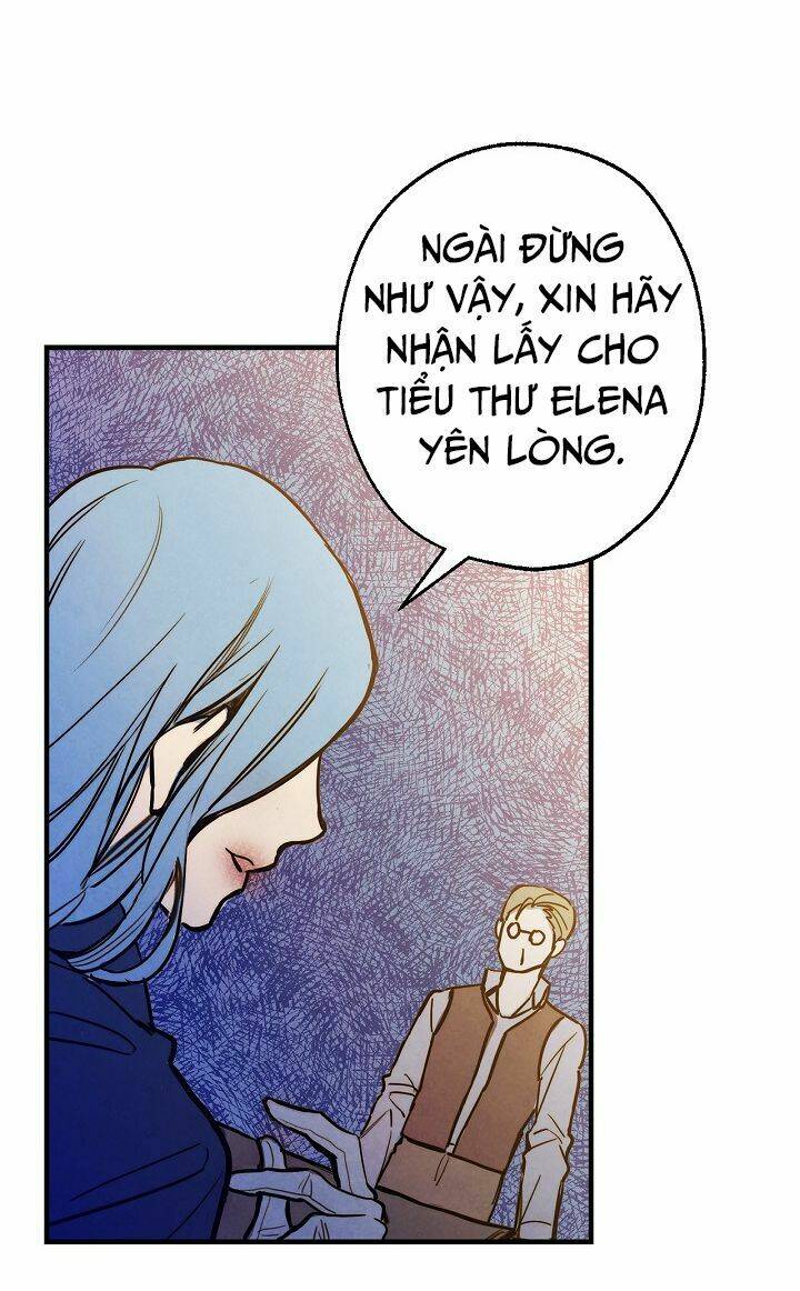 Hoàng Phi Bóng Tối: Chapter 6