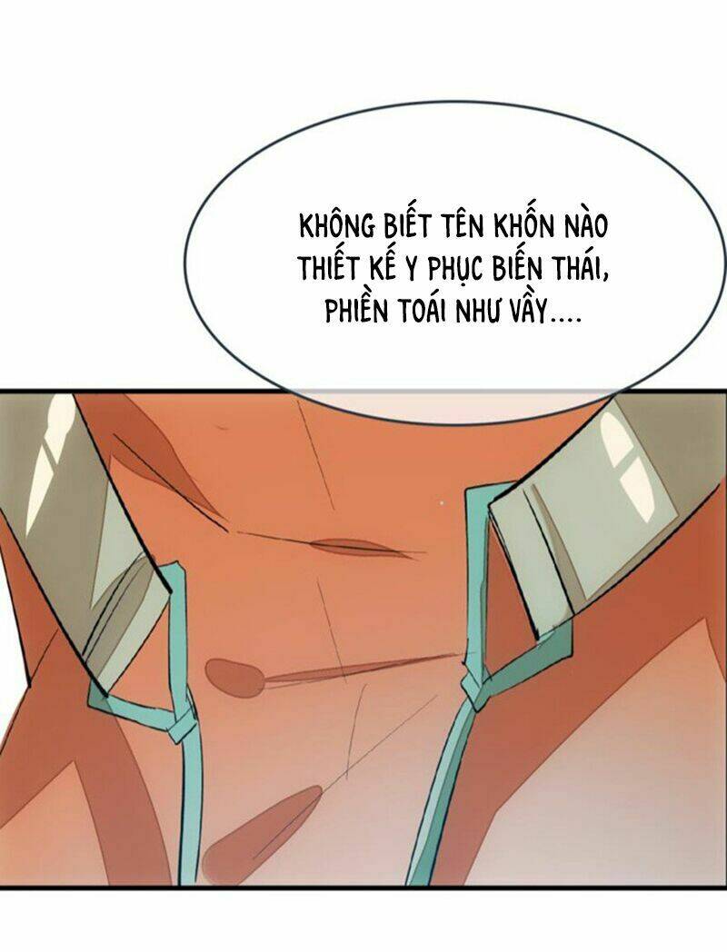 Sư Phụ Lại Trêu Chọc Ta: Chapter 34