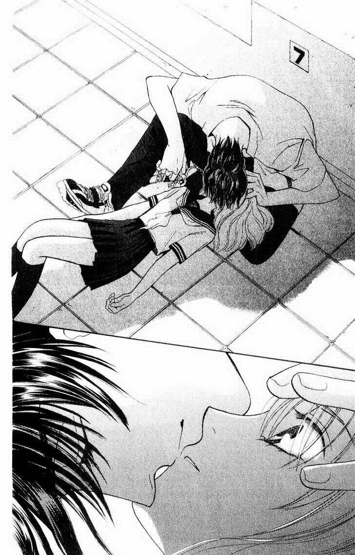 Cô Gái Có Thể Thấy Hồn Ma: Chapter 3
