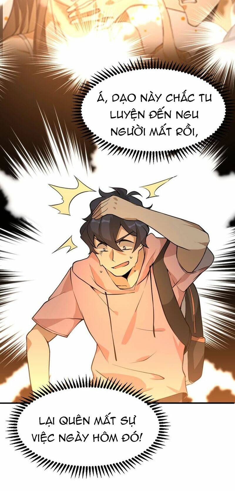 App Tu Chân Mạnh Nhất: Chapter 10