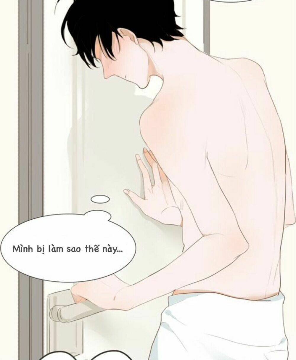 Tình Yêu Dưới Mái Hiên: Chapter 10