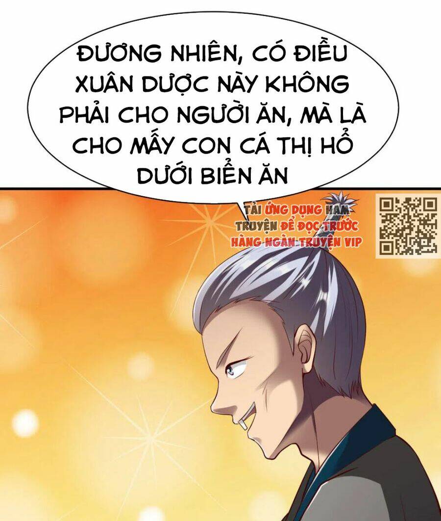 Chiến Đỉnh: Chapter 210