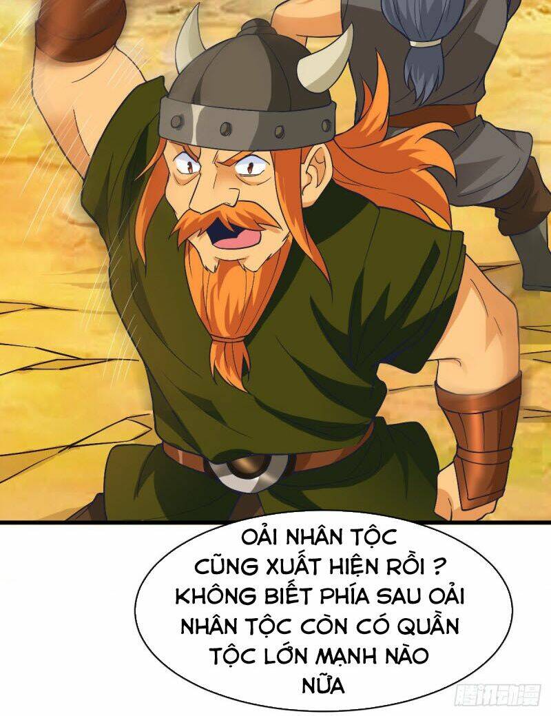 Tiên Vương Trùng Sinh: Chapter 156