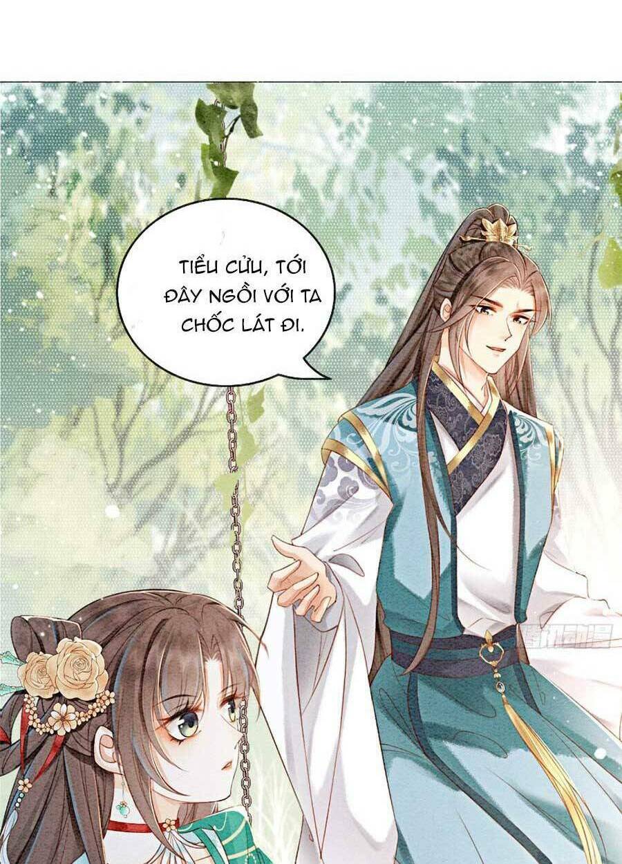 Bắt Đầu Hủy Hôn Để Công Lược Vương Gia: Chapter 42