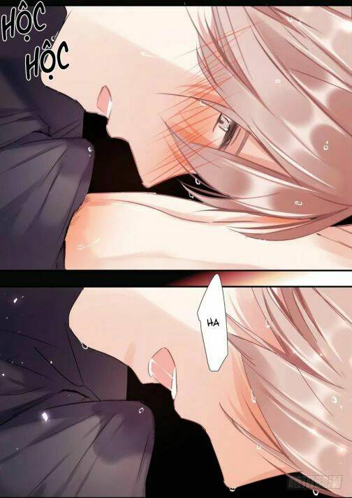 Ảnh Đế X Ảnh Đế: Chapter 127