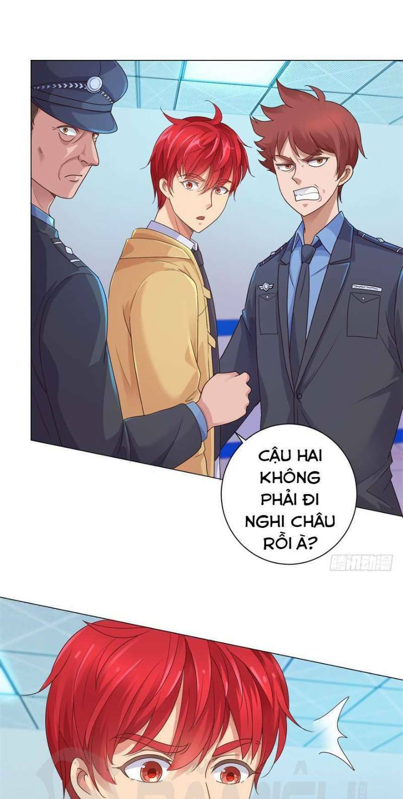 Đô Thị Chí Tôn Hệ Thống: Chapter 122