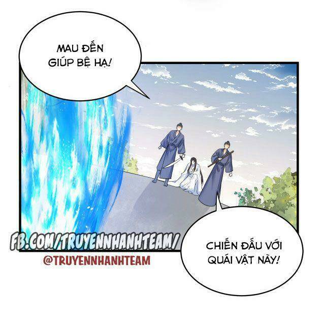 Lễ Băng Nhạc Phôi Chi Dạ: Chapter 57