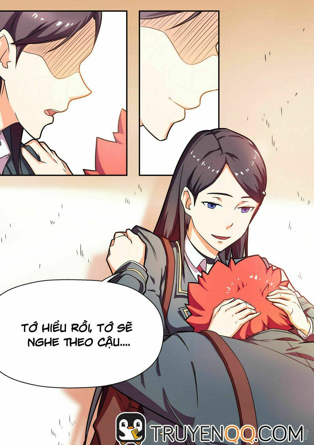 Ký Ức Bạn Và Tôi: Chapter 3