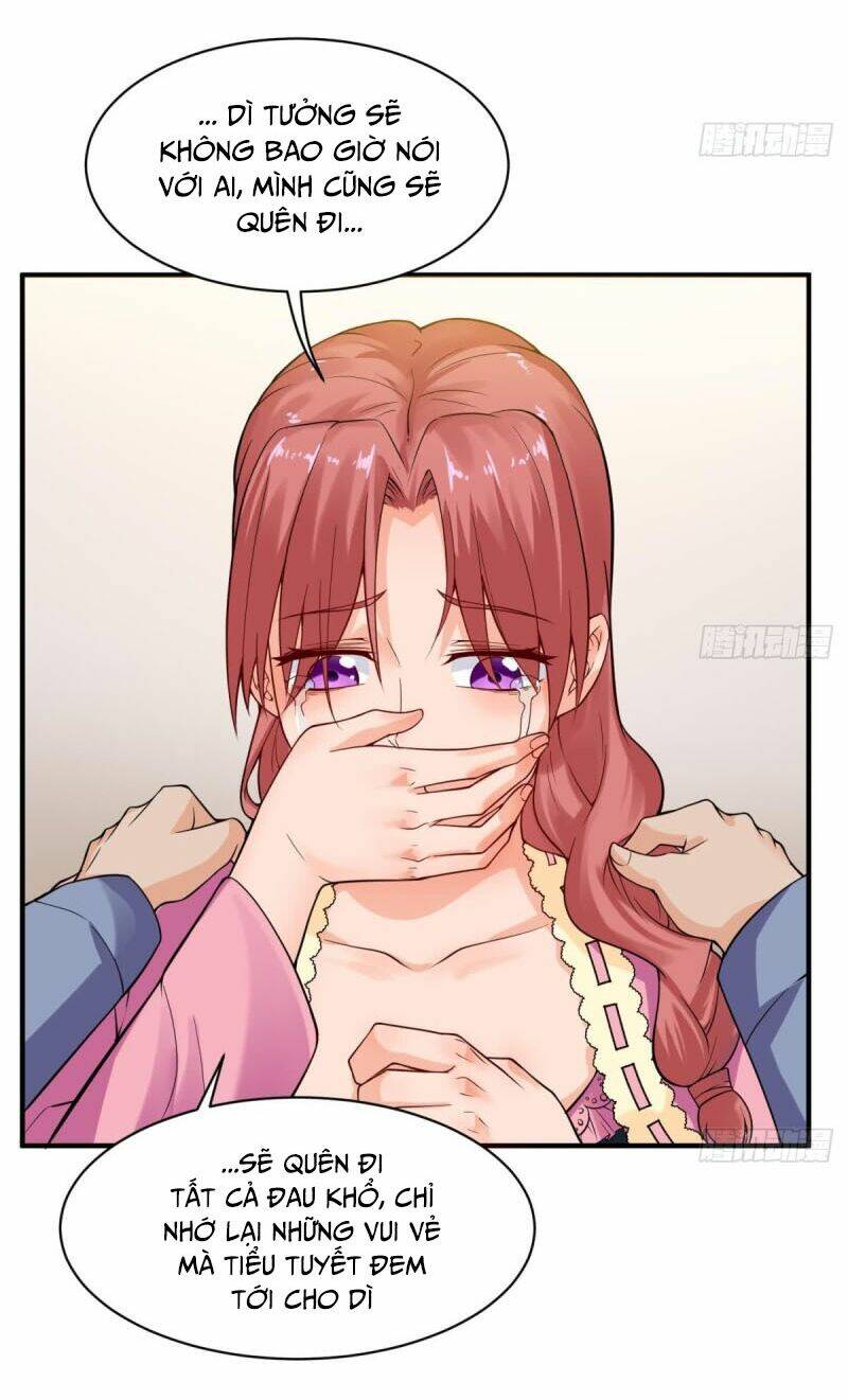 Bác Sĩ Riêng Của Nữ Thần: Chapter 107