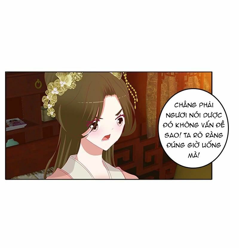 Thông Linh Phi: Chapter 471