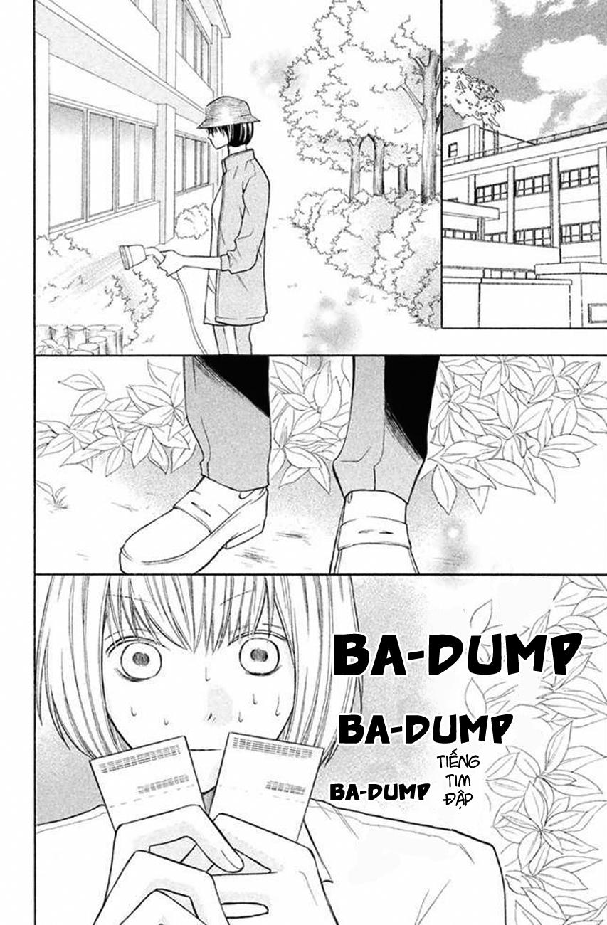 Bạn Gái 3D: Chapter 20