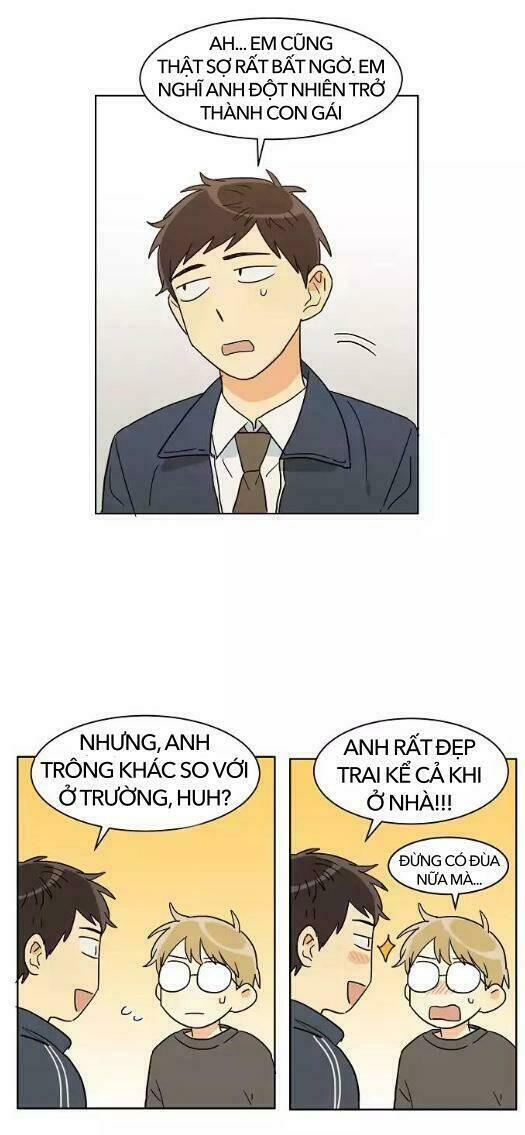 Dasadanan: Chapter 14.2