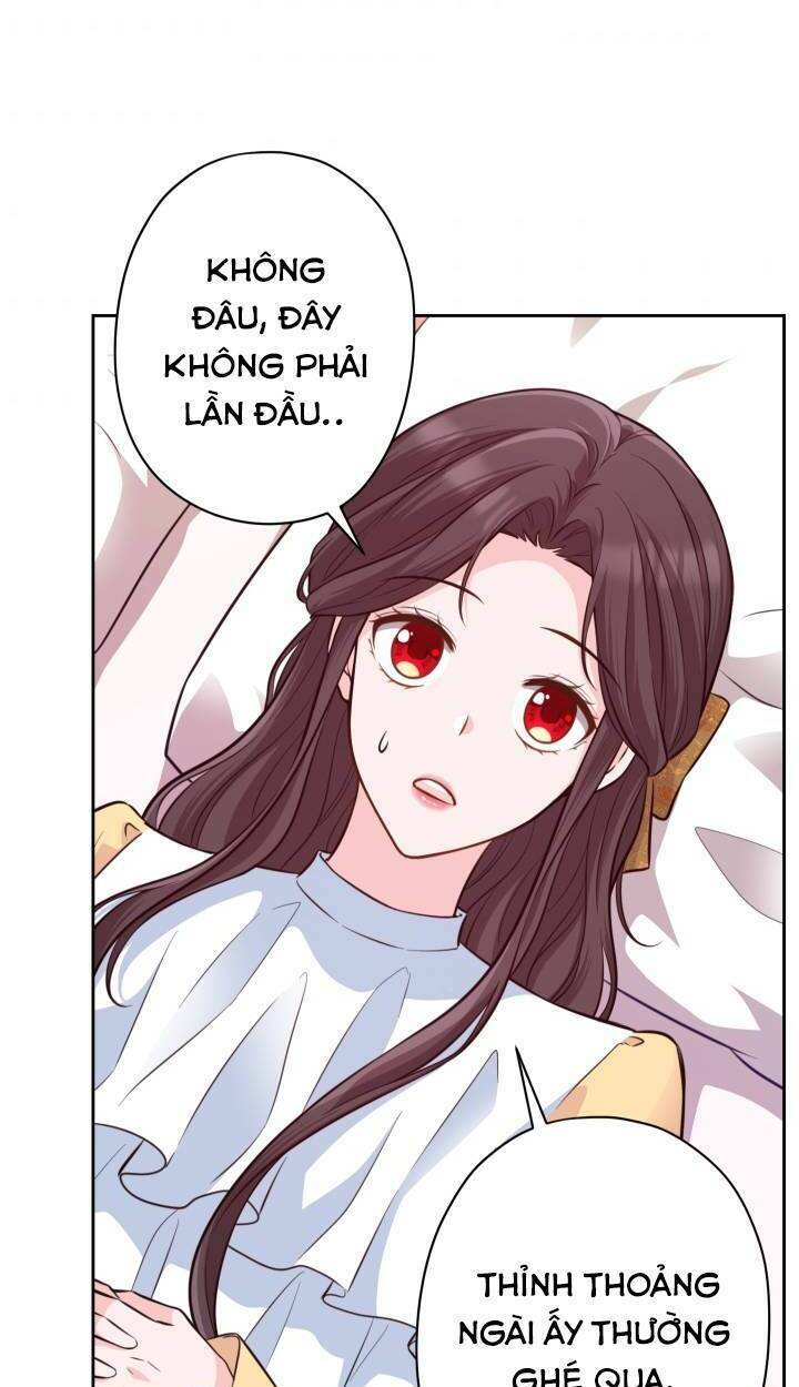 Gửi Đến Người Bạn Của Tôi: Chapter 20