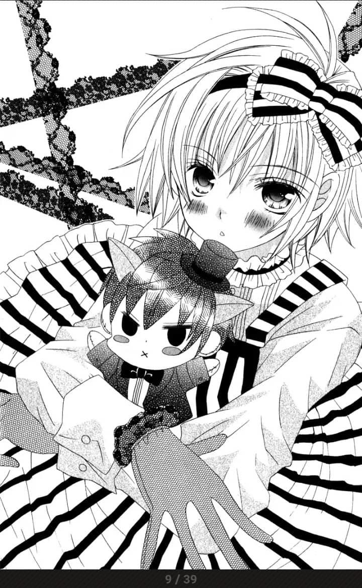 Mình Thích Cậu Đó, Suzuki: Chapter 61