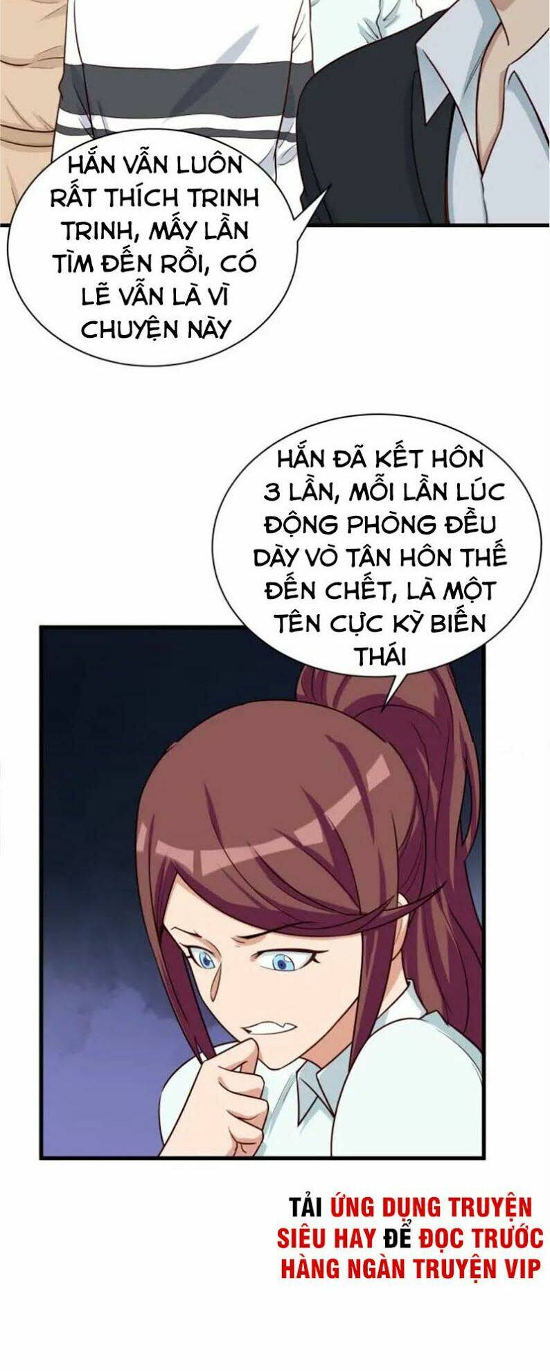 Hệ Thống Tu Tiên Mạnh Nhất: Chapter 68