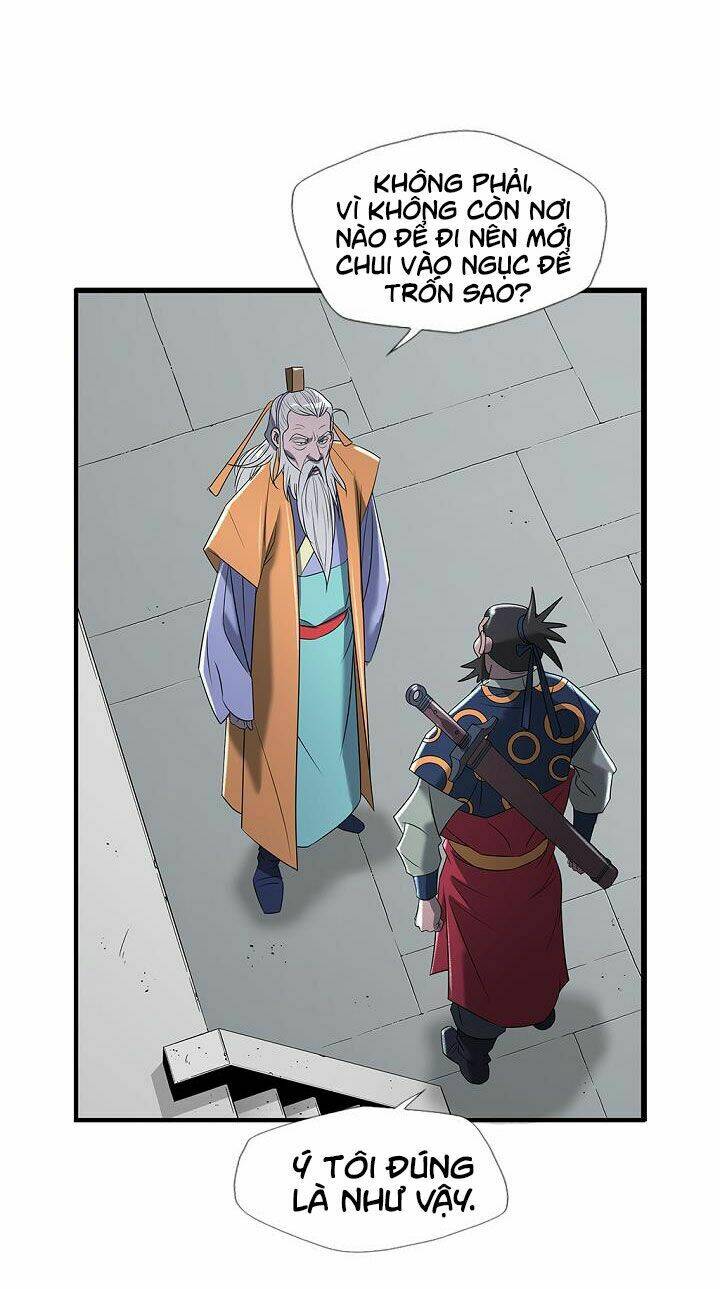 Cuồng Long: Chapter 14