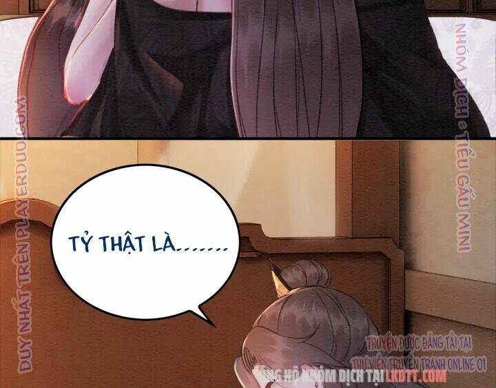 Trọng Sinh Bá Sủng Nhiếp Chính Vương Quá Mạnh Mẽ: Chapter 174