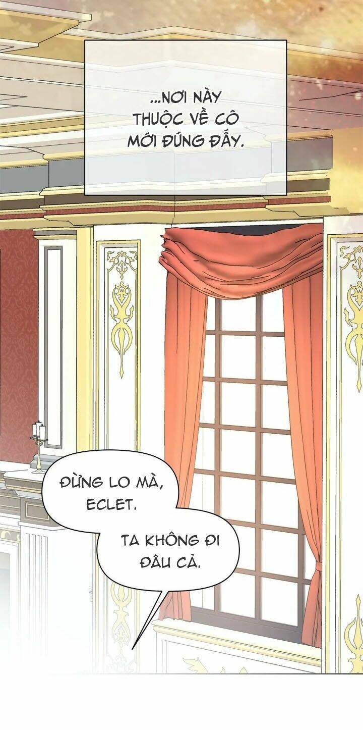 Công Chúa Thời Gian Có Hạn: Chapter 33