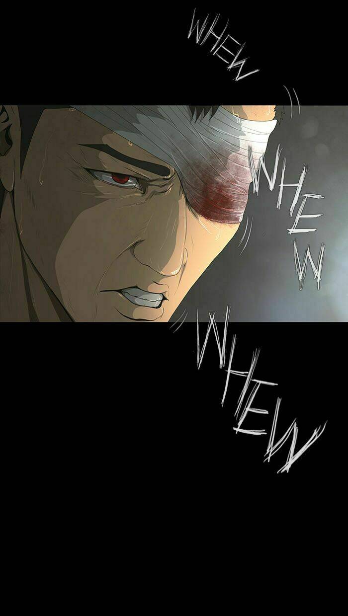 Dead Days: Chapter 28