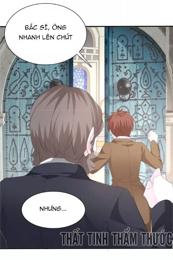 Một lời không hợp liền hút máu: Chapter 28