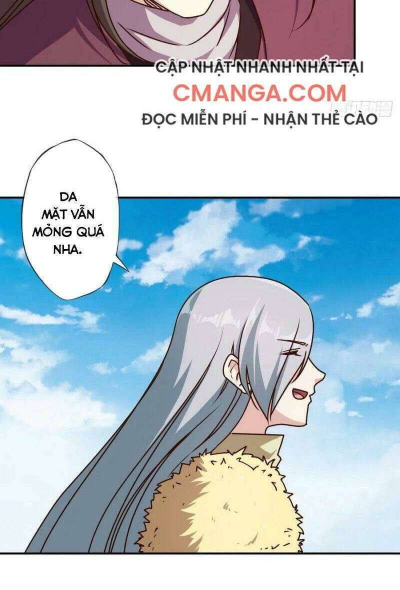 Hồng Thiên Thần Tôn: Chapter 111