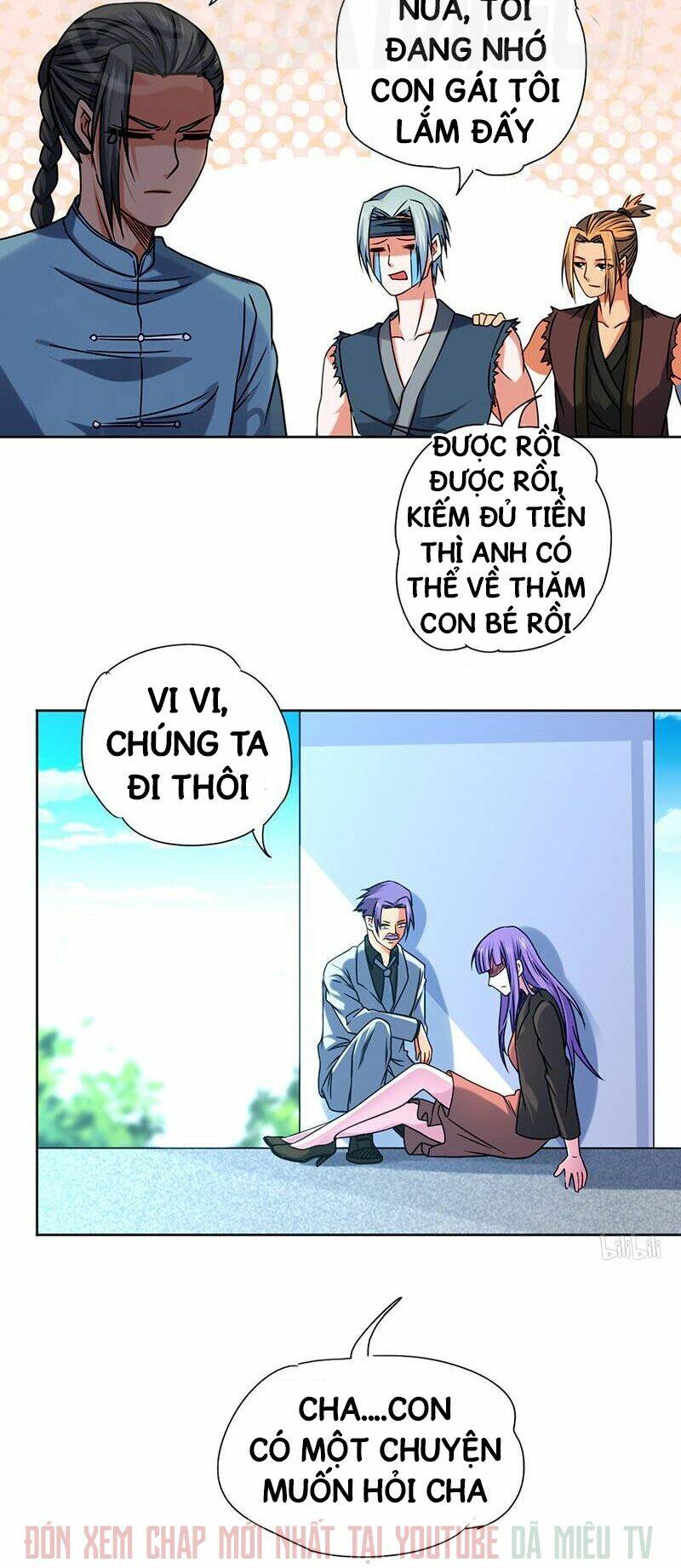 Nhất Phẩm Cao Thủ: Chapter 63