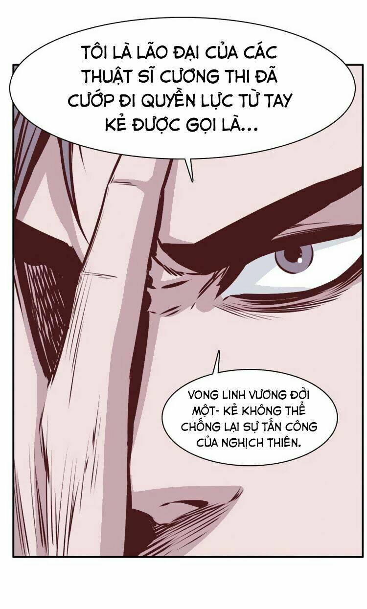 Vua Của Vong Linh: Chapter 183
