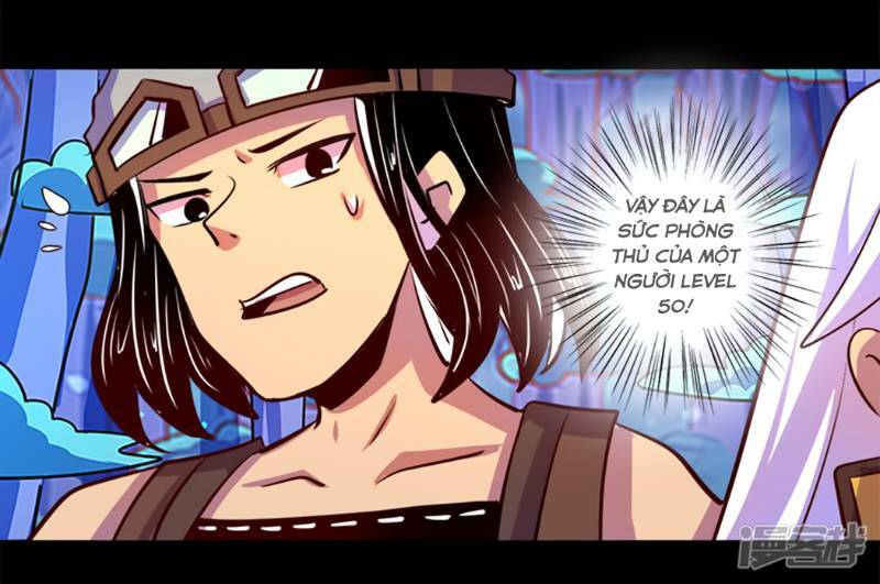 Ta Không Phải Là Npc: Chapter 87