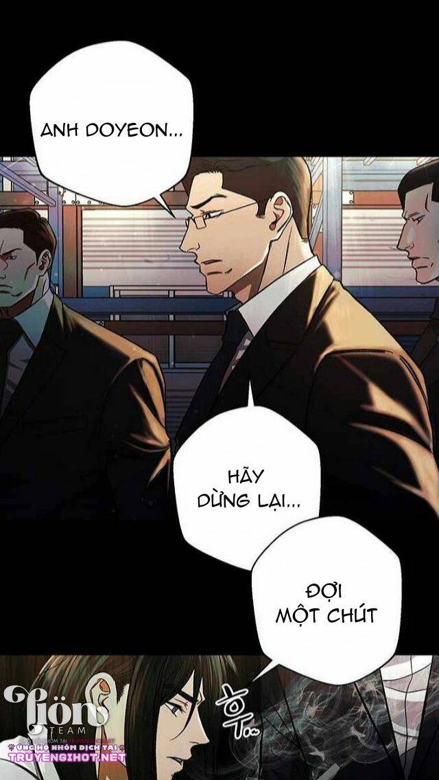 Ước Muốn Của Một Gangster: Chapter 1.1