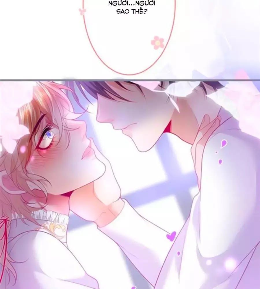 Vương Tử Và Ánh Trăng Đen: Chapter 33