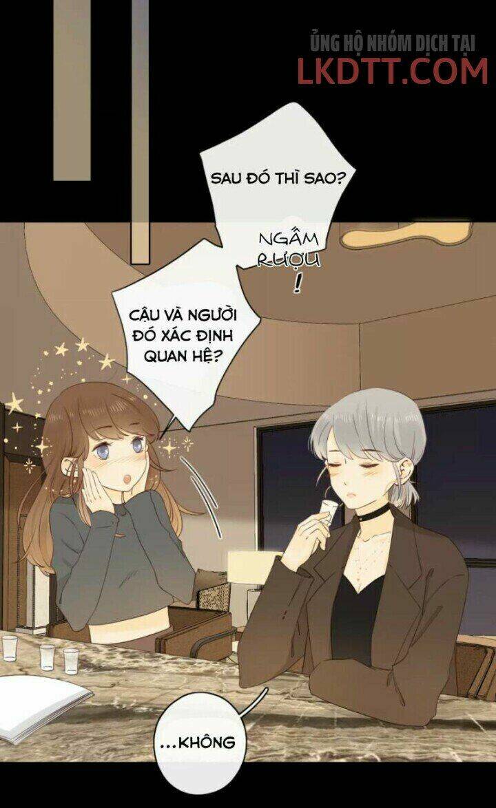 Cô Ấy Không Đáng Yêu: Chapter 39