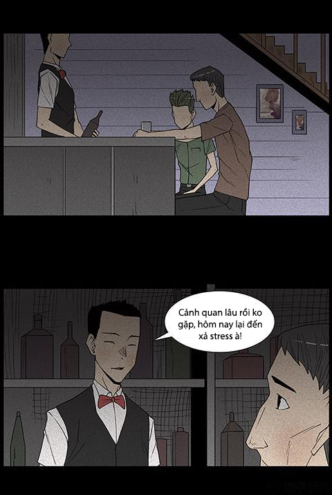 Chuyện Lạ Đêm Khuya: Chapter 88