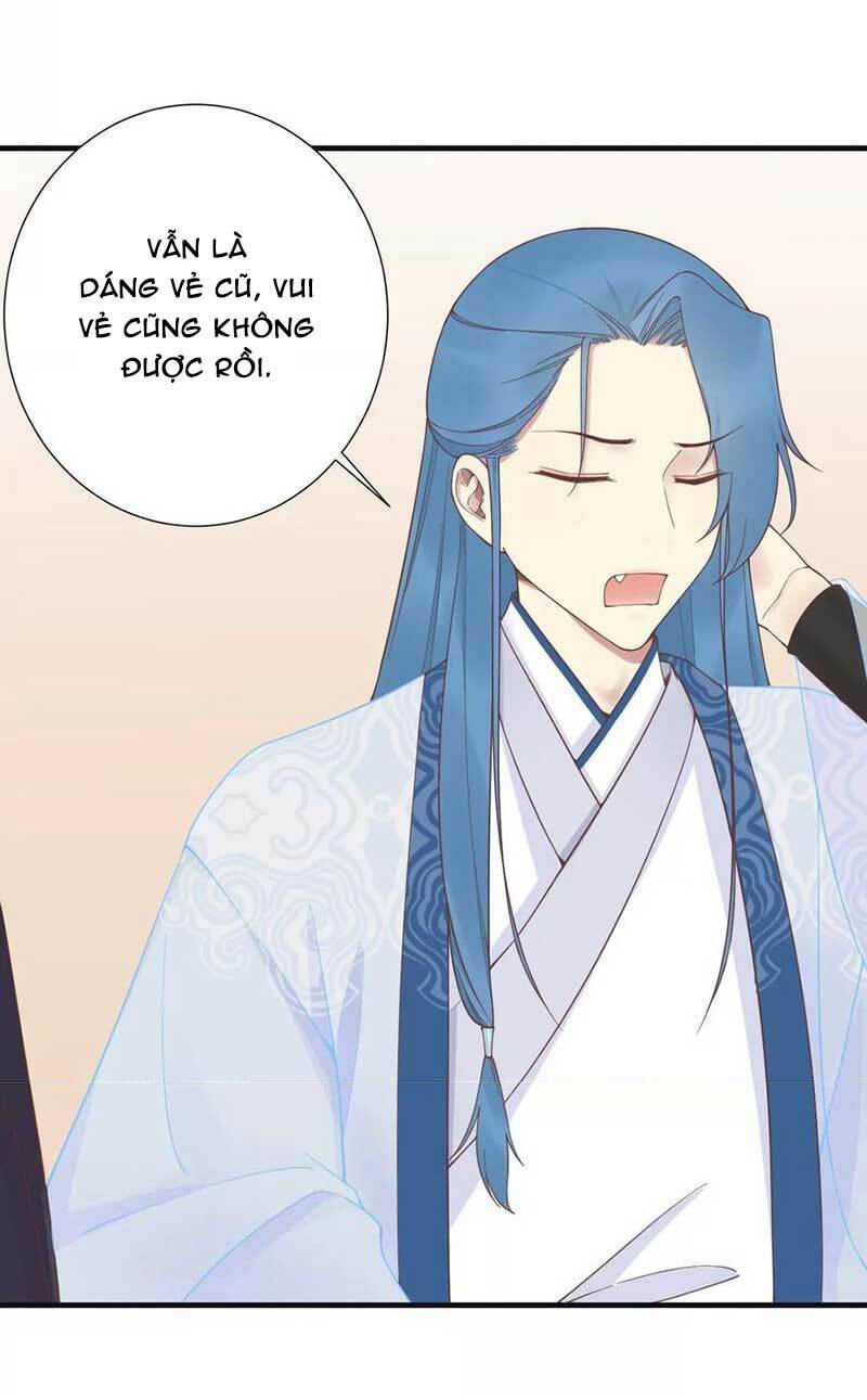 Hoàng Hậu Bận Lắm: Chapter 180