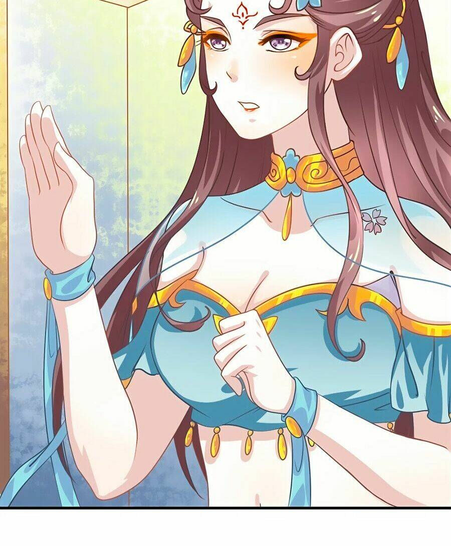 Phục Thù Nữ Hoàng Đích La Mạn Sử: Chapter 13