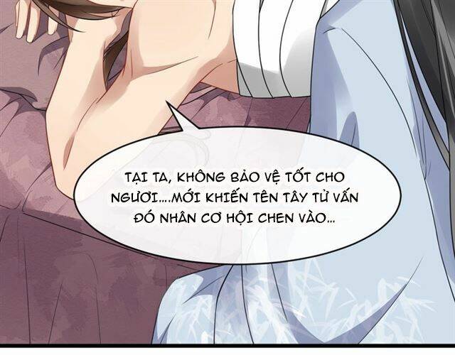 Bồng Sơn Viễn 2: Chapter 38