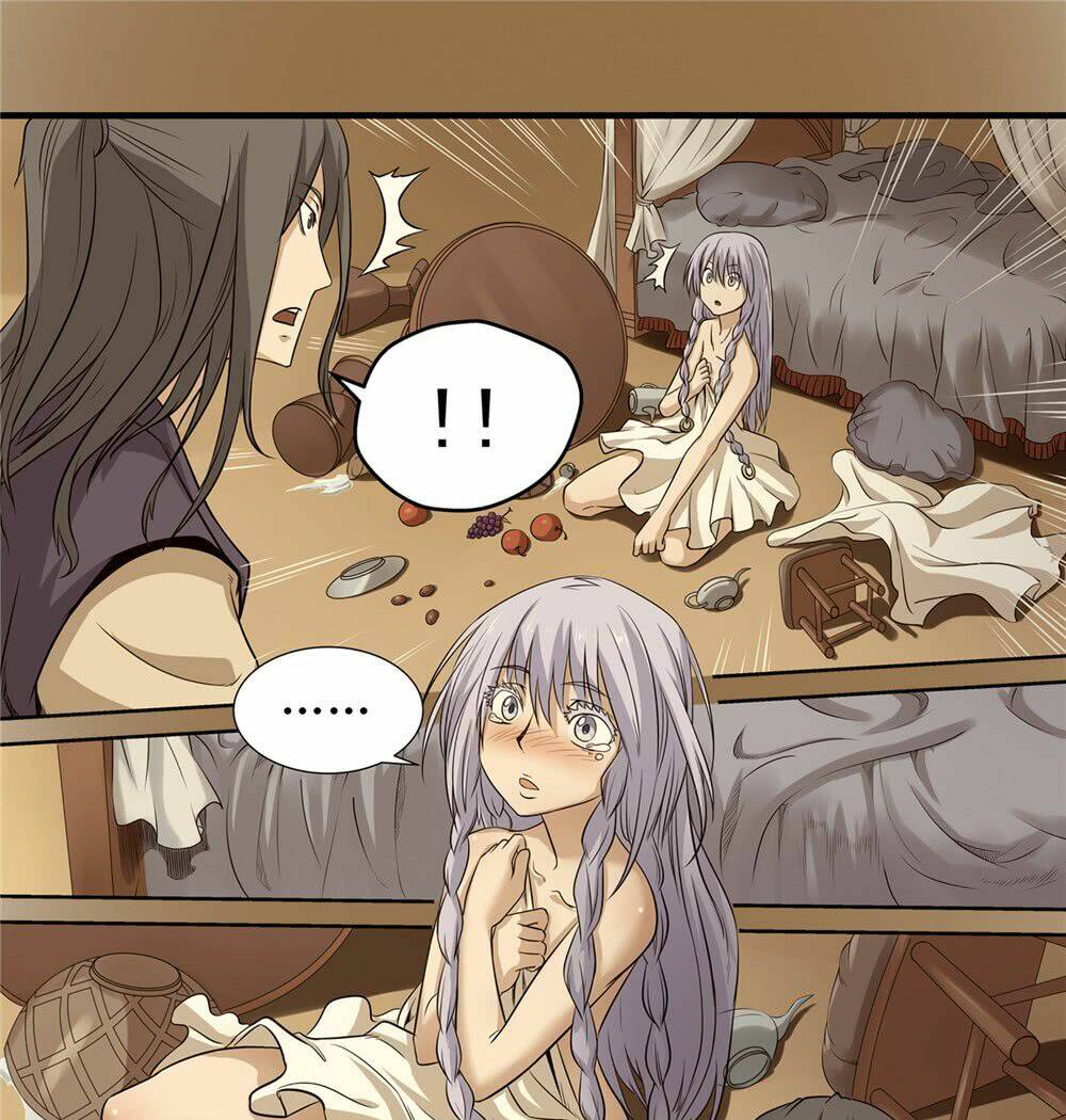 Hiệp Hành Cửu Thiên: Chapter 45