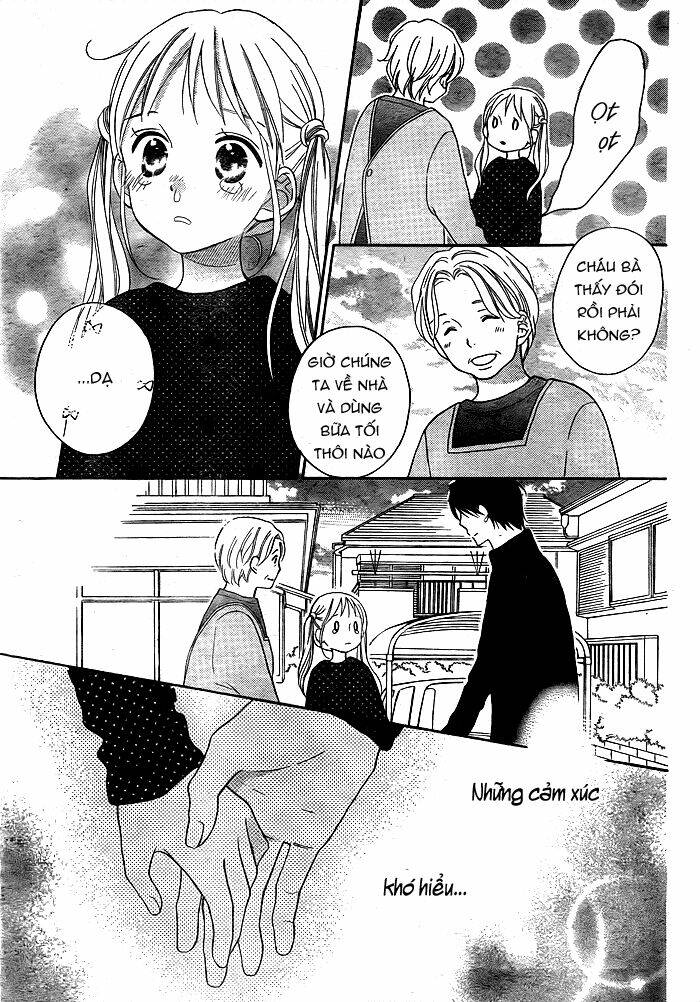 Life So Happy: Chapter 2