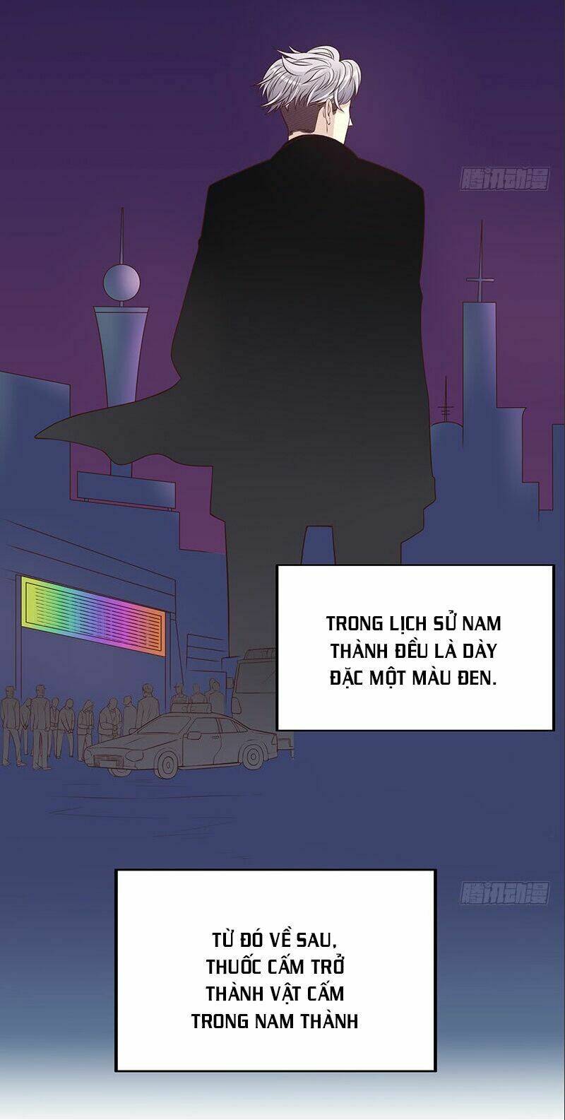 101 Phương Pháp Của Tổng Tài: Chapter 10