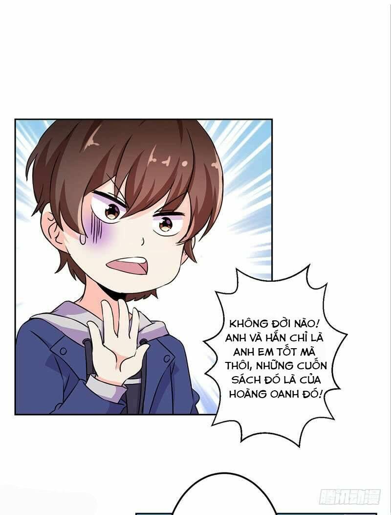 Trọng Sinh Chi Hao Môn Cường Thế Quy Lai: Chapter 156